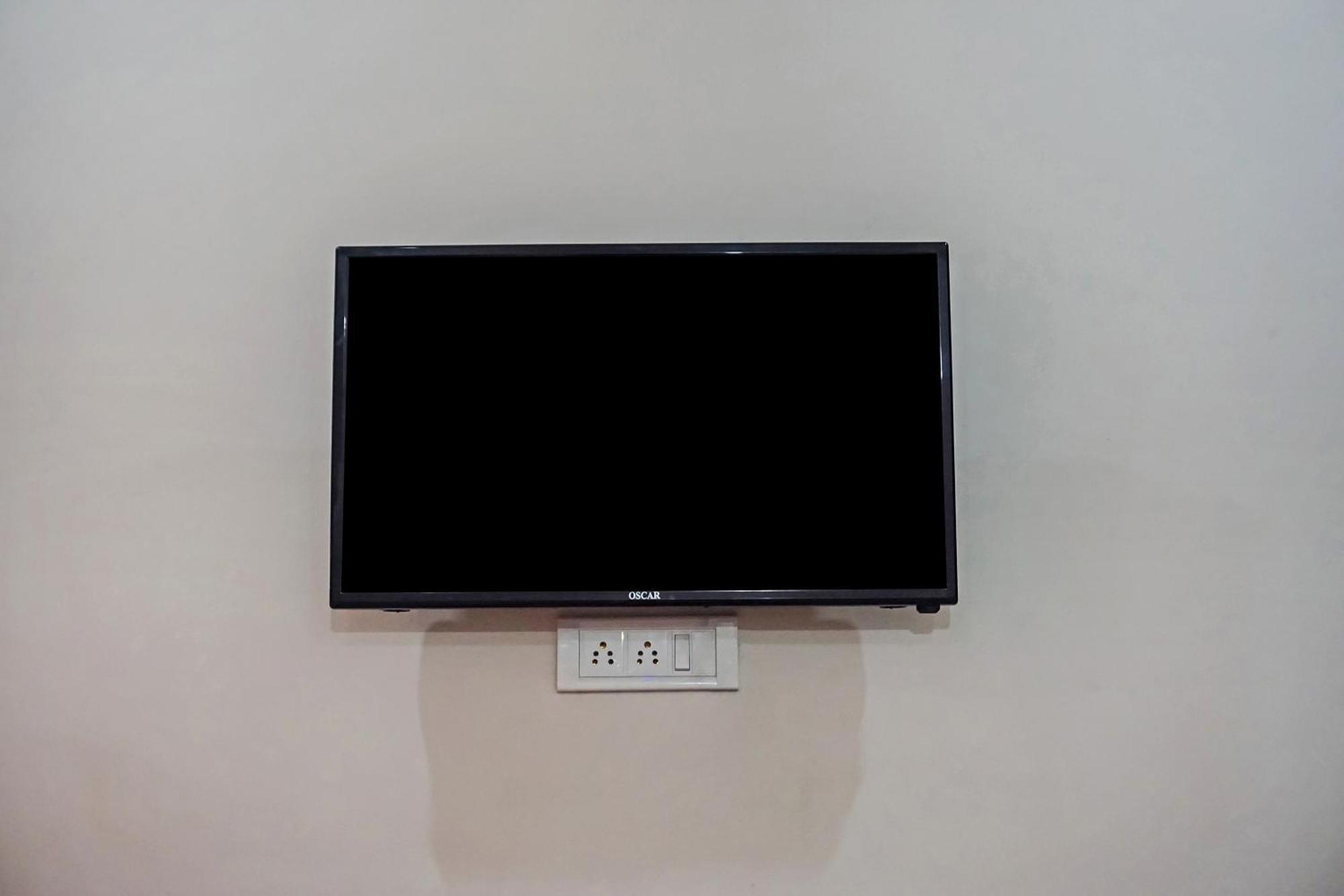 Hotel O Quadis โนอิดา ภายนอก รูปภาพ
